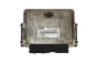 Водій Fiat 46789433 0281001955 Bosch 21656