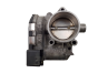 Повітряна заслінка Citroen Peugeot 0280750085 1635Q9 1.6 Bosch 1178