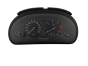Тахометр 62116907018 110008735112 BMW E39 1256