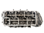 Головка блоку циліндрів VWAG 0594AF 059102CC 059101CQ 3.0 TDI