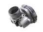 Повітряна заслінка Citroen Peugeot Ford 9673534480 1.6 HDI 2591