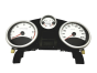 Тахометр Peugeot 207 A2C53065547 58323
