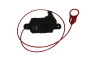 Привід кришки паливного бака Робіть Audi 4M0862153 98620000101 Vika