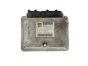Контролер двигуна IAW4EF.G1 73502897 Fiat 34399