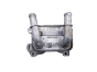 Масляний радіатор 268247 213052032R 0.9 1.2 TCE Renault Dacia Modine 1185