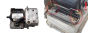 Насос гідравлічної системи Opel Vectra B 12864101 12836801 S105000001R Kelsey