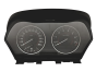Тахометр BMW 1 F20 6210 9277551 9232891 Johnson