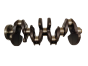 Колінчастий вал 0501L4 9802962980 53466005 1.6 VTI Citroen Peugeot