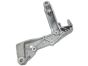 Кронштейн двигуна Ліворуч 1K0199295F 41990083401 VW Audi Seat Skoda Vika