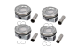Поршень двигуна Повний Робіть VW Audi Seat Skoda 03C107065CK 11071702901 Vika