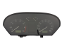 Тахометр Skoda Fabia 6Y1919880C 110080015005 21423