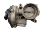 Повітряна заслінка Ford Volvo VP4F9U-9E928-AB 4M5G-ED 1680