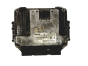 Водій 0281011089 9653202580 9647785580 PSA Bosch 18411