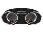 Тахометр Opel Adam 39004992 32019
