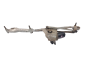 Механізм склоочисника Mercedes-Benz R W251 A2518202542 405.190 Valeo
