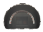 Лічильник Smart Forfour 248211809R Visteon 24018