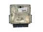 Контролер двигуна 8200142442 0281010437 8200142447 Mitsubishi Bosch 59875