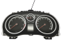 Лічильник Opel Corsa D P0013316504 0001958237 30099