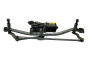 Механізм склоочисника Citroen C2 C3 9638117180 53559002 Valeo 1042