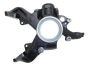 Шарнір колеса Ліворуч 1J0407255N 44070090701 VW Audi Seat Skoda Vika