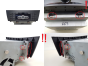 Радіо Cd Navi Mercedes-Benz C A2049009807 A2049011803 A1729021303