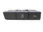 Перемикач запуску/зупинки PDC Seat Leon 5F0927137B