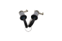 Вкладиш для замка Робіть Skoda Felicia 6U0837061 98370096101 Vika