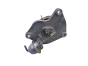 Повітряна заслінка 145108J11A 058702 3.5 V6 Renault V4Y