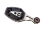 Подушка двигуна Citroen C3 3 Peugeot 208 301 9810221880