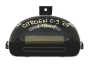 Тахометр Citroen C2 C3 9660225780 D 02 57085