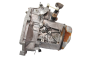 Коробка передач 1,1 1,4 20CQ08 C3 1007 Citroen Peugeot 2222RC 1017