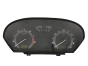 Тахометр Skoda Fabia 6Y0920881M 110080253013 32160