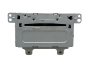 Радіо Cd Opel 22877394 CQ-JG42F9GE UZZ Panasonic 1285