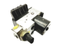 Насос гідравлічної системи Mercedes A A0034317412 0265202433 Bosch 34508