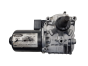 Двигун склоочисника Правильно Ford B-Max AV11-17504-BD W000028931 1532