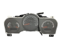 Тахометр Dodge Nitro 05172372AA Chrysler 37713
