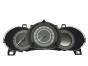 Тахометр Citroen C3 96665881XT A2C53365600 57160