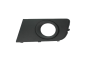 Галогенна рамка Ліворуч 2H0807489A 88071865602 VW Amarok DPA