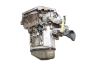 Коробка передач 2222RC 20CQ08 Citroen C3 Peugeot 1007 1.1 1.4 1035