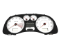 Тахометр Peugeot 307 9655926080 A01 RHD