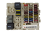 Блок запобіжників Ford 2M5T14A073AC 518274204