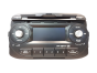 Радіо Cd Mp3 KIA Picanto 2 961701Y201MB2 AM100TAEE 1193