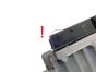 Водій 96801800 5WY5407A D32 1B0T 9A Chevrolet Kemsco 42963