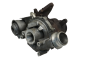 Турбонагнітач 144119263R 144116213R Garrett 1.5dci Renault Mercedes 2161