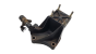 Кронштейн для коробки 1331957080 2.0i Fiat Ducato Boxer Jumper