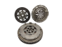 Комплект зчеплення 302056172R 123100461R 1.2 1.3 TCe Renault Dacia