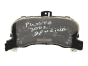 Лічильник Fiat Punto 46833455 503000344700 41226