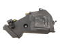 Кришка двигуна 9684193080 9686975480 1.6 HDI 8v TDCI PSA
