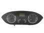 Тахометр Ducato Jumper Boxer 1340672080 Fiat 33469