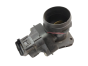 Повітряна заслінка Ford 9643836980 25344296 1.6 TDCI Delphi 3131
